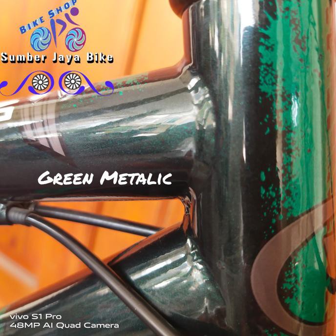 BIG PROMO Sepeda_ Sepeda MTB 20 Wimcycle Fatkids bike 20x4.00 7speed _846  Sepeda Murah