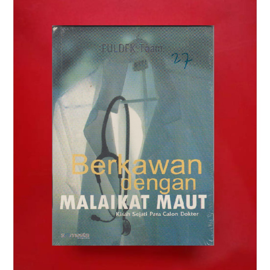 Berkawan dengan malaikat maut