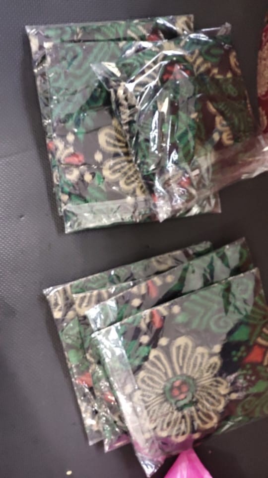 Batik Anak Anak Pria Lengan Pendek Terlaris Terbaru Batik Anak Laki Laki Lengan Pendek Modern Cod