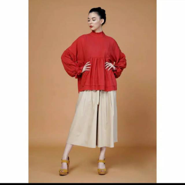 Vintage Top by Nona Ind