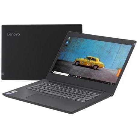 LENOVO IP 130 - i3-6006U - SSD 256 GB- 4GB RAM - DVD