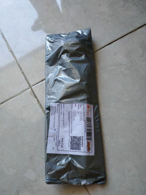 Treker Cvt Multipro - Tahanan Kopling Matic Flying Wheel Pliers