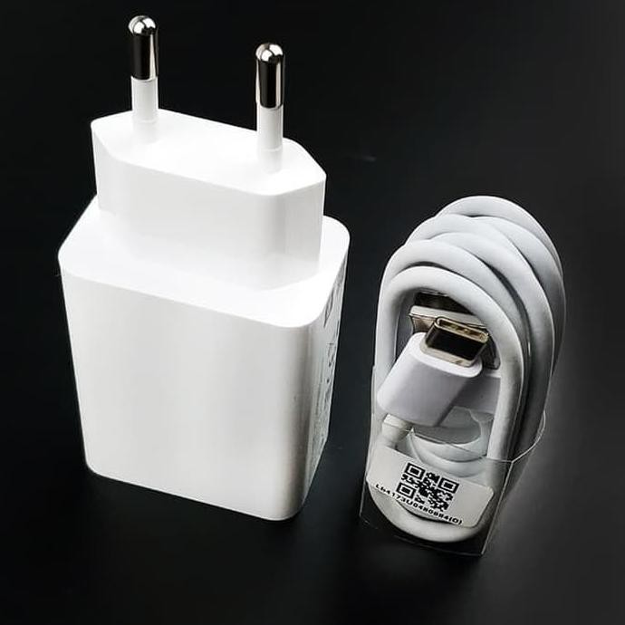 CHARGER XIAOMI MI6 MI5 MI4C 3A ORIGINAL FAST CHARGING USB TYPE C