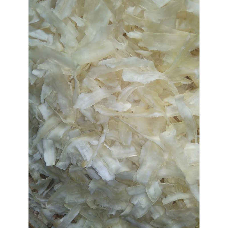 

manggleng mentah 1kg