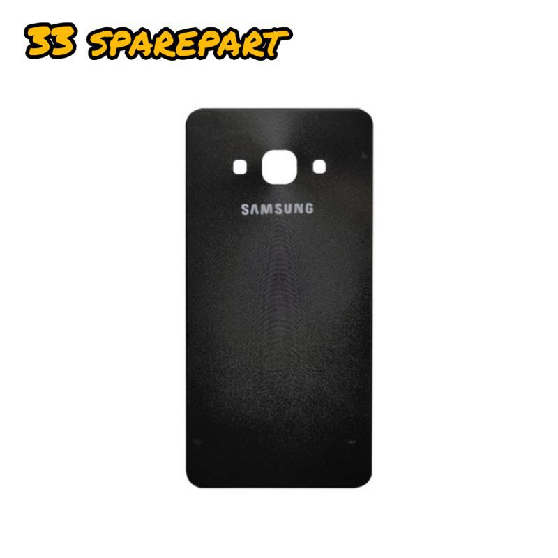 Backdor / tutup belakang samsung j3pro / j3 pro / j3110 original