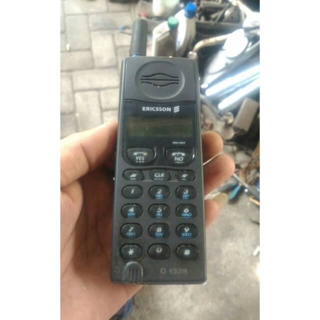 Ericsson gh388