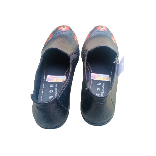 SEPATU BALET TERBARU/SEPATU FLAT TREND/SEPATU SLIP ON