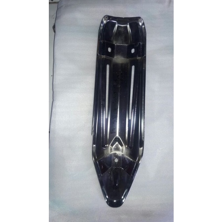 cover knalpot tameng knalpot pelindung knalpot jupiter mx new 135