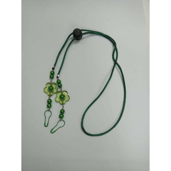 konektor masker 2 in 1
