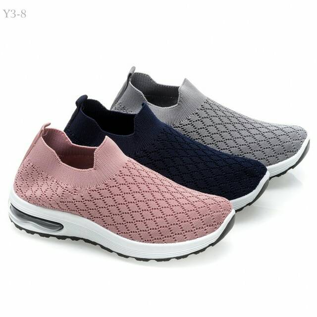 New ARY  Sneakers  Y3-8  #