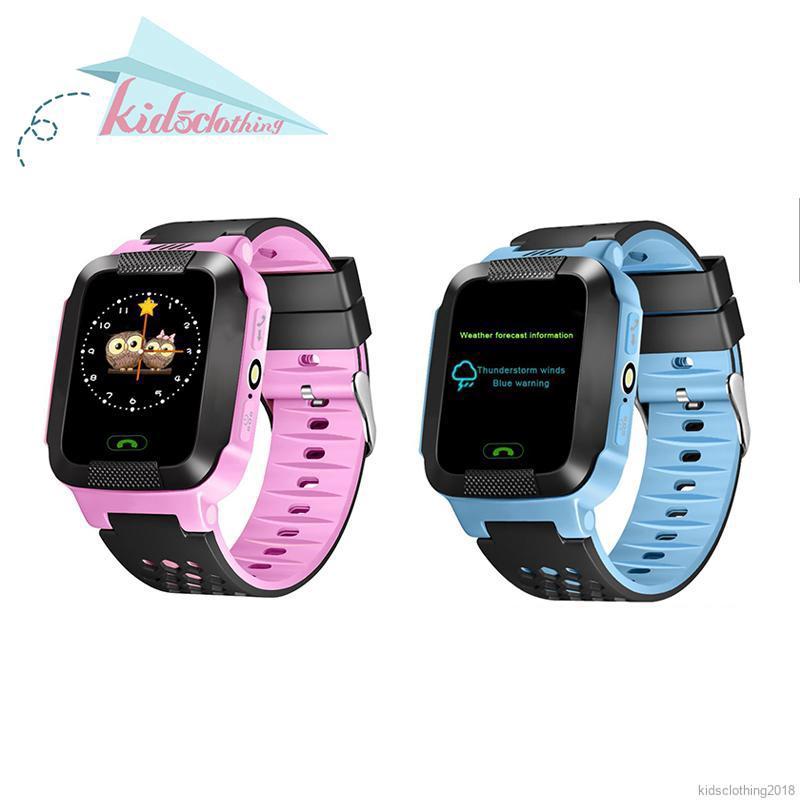 jam tangan gps tracker