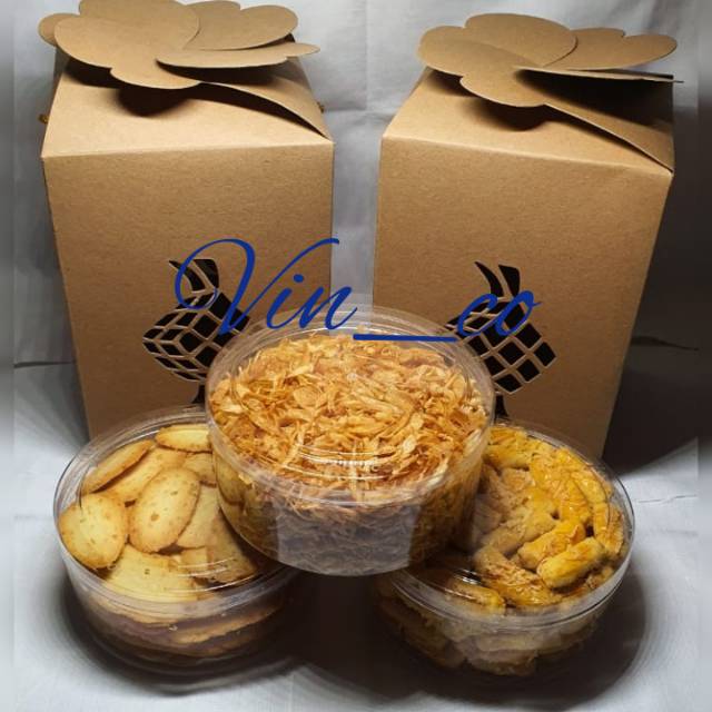 

Paket Lebaran Bawang 3