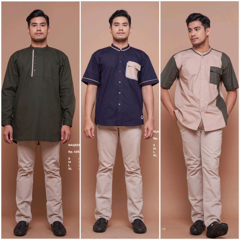 Pre Order RAYA COLLECTION 2022 IVAN GUNAWAN 13