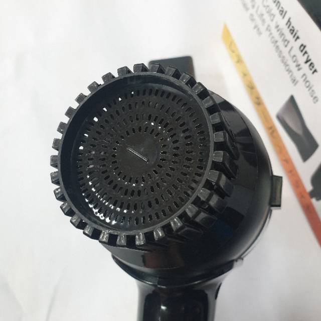 Hairdryer Ladystar Ls800 Hair dryer rambut Angin Kencang,Hairdayer murah 02-027-LS