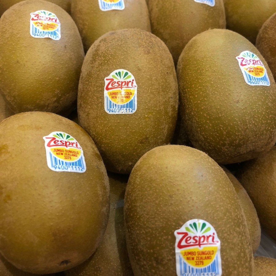 

KIWI GOLD ZESPRI