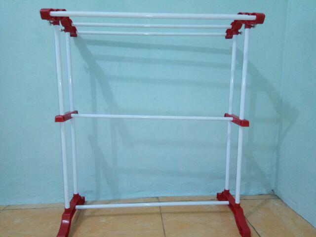 Tokoperabotan Jemuran Handuk Narita / Jemuran Baju