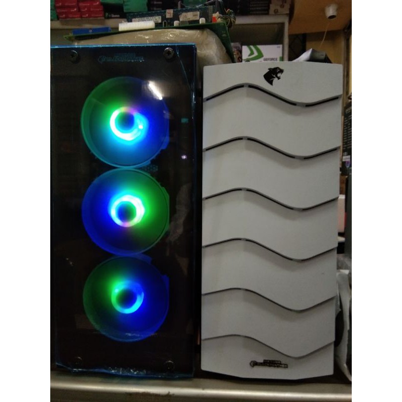 paketan mobo proccessor i5 4590