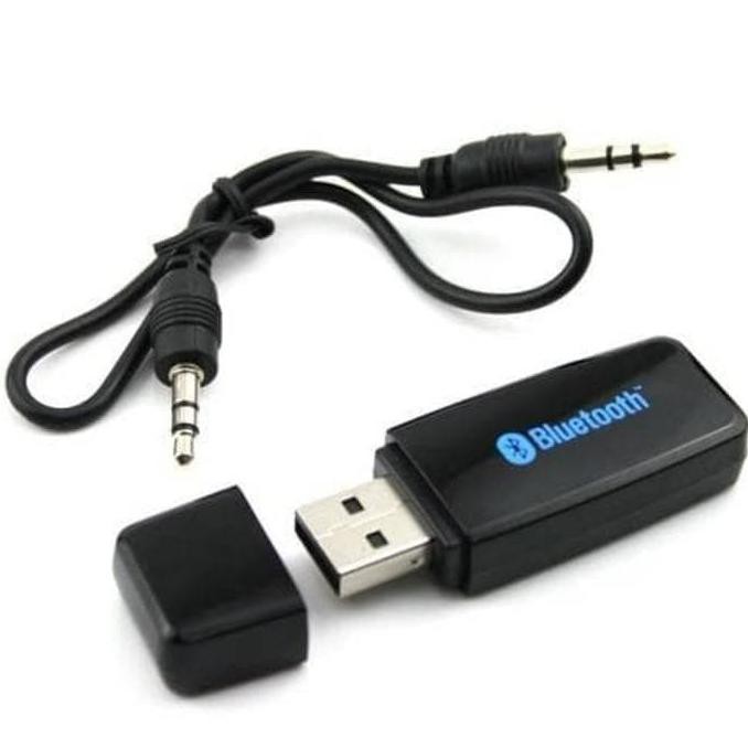READY Bluetooth Mobil Audio jack 3.5mm / Bluetooth Car Transmitter audio