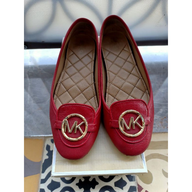 Preloved Michael Kors Shoes