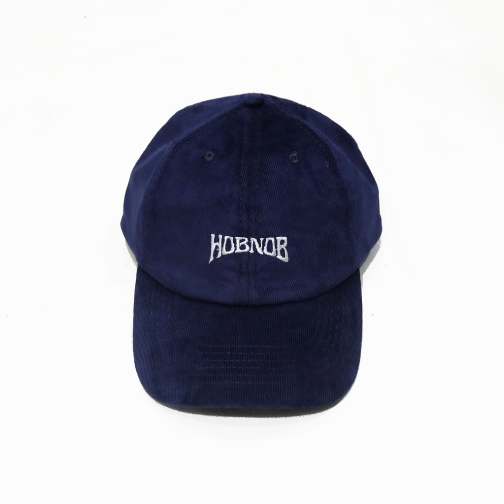 POLO CAP INHALANT NAVY