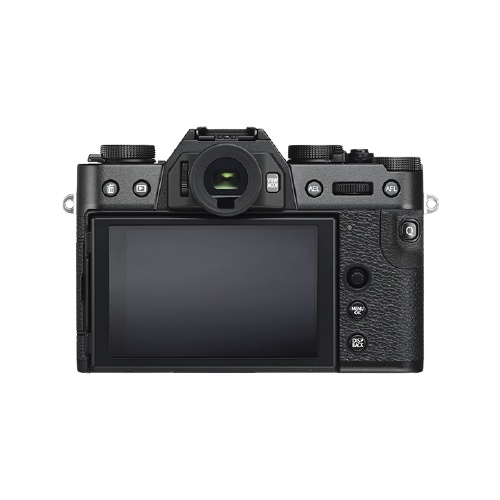 X-T30 BLACK  BODY ONLY