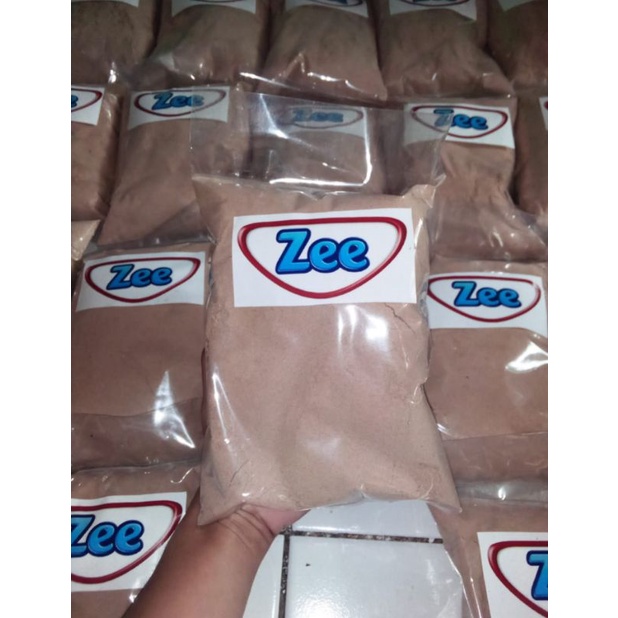 Susu Bubuk Zee kemasan Repack 500gram + Gift Ramadhan
