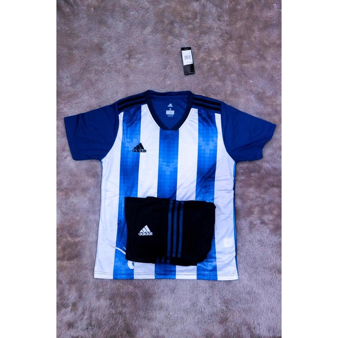 Setalan baju futsal sepak bola ( 0010) IMPORT GRADE ORI