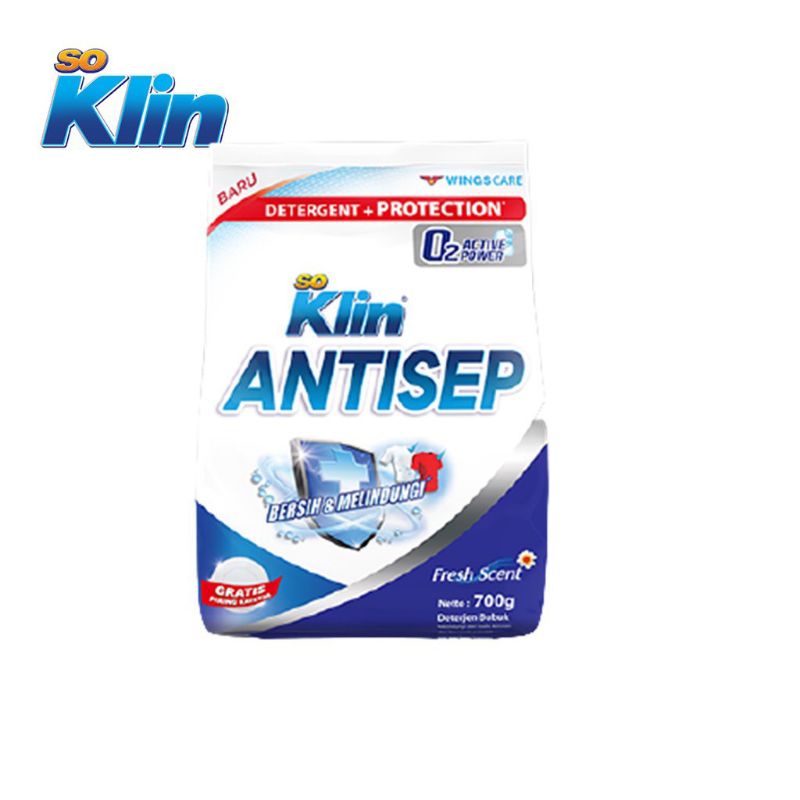 SO KLIN SOFTERGEN 215 GRAM