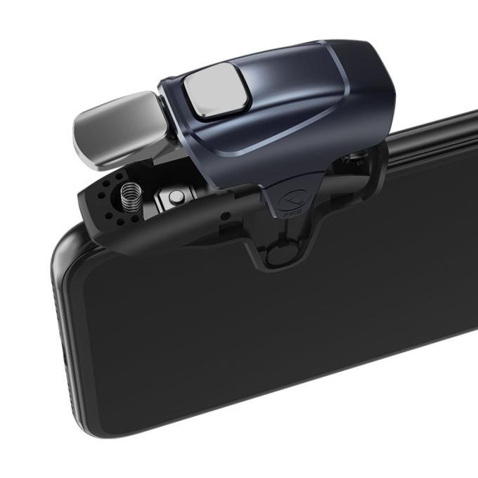 Automatic Firing Trigger L1 R1 Bisa Tembak Otomatis 50Mah Battery Pubg (Limited)