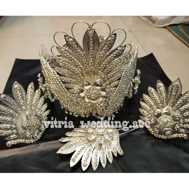 PROMOOO SIGER SUNDA NANAS