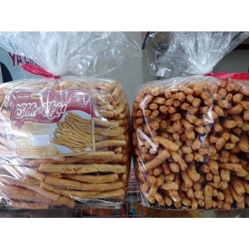 

Stick Keju 250gr