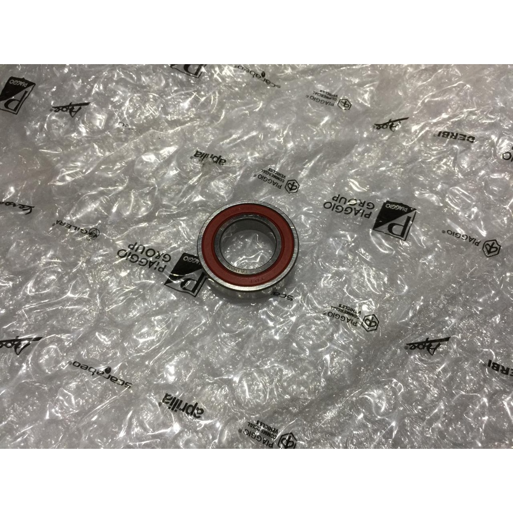 Bearing Pulley Vespa LX S 2V