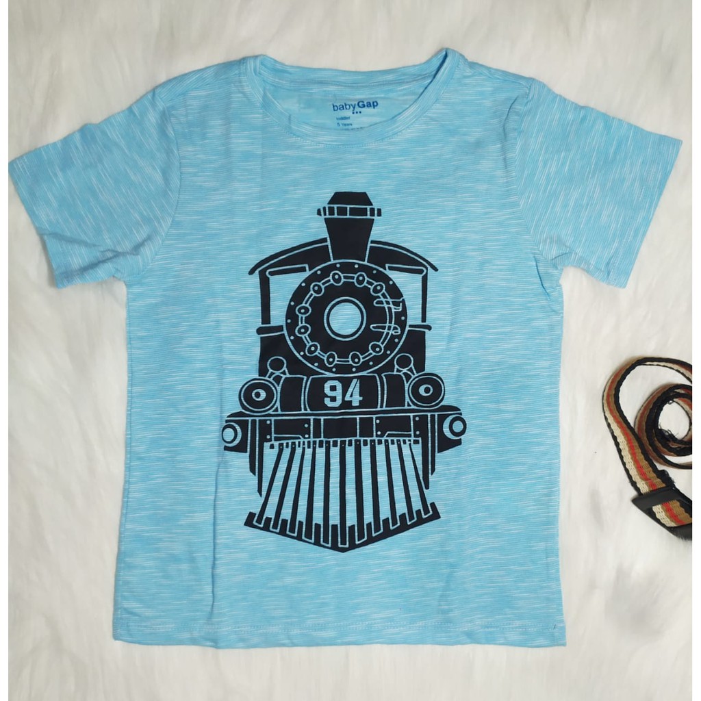 Baju anak cowok branded