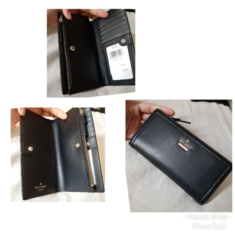 dompet kate spade