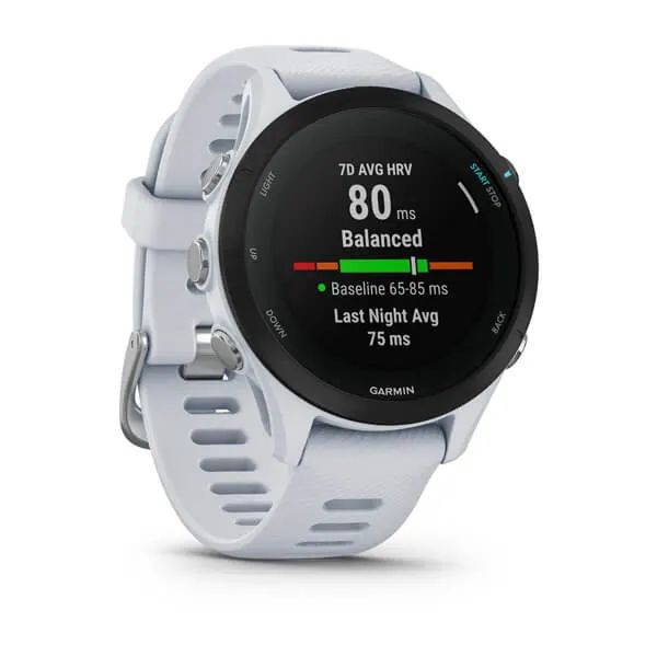 Garmin Forerunner 255S Music Fr 255S Music - Garansi Resmi TAM 2 Tahun