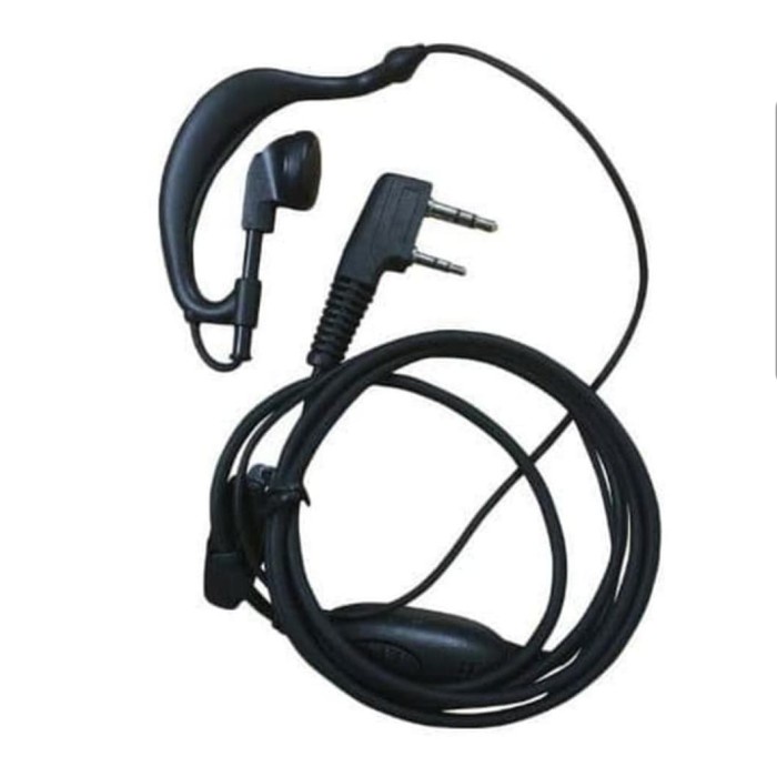 Produk Headset Ht Wlan Kdc-1-Kdc2 Berkualitas