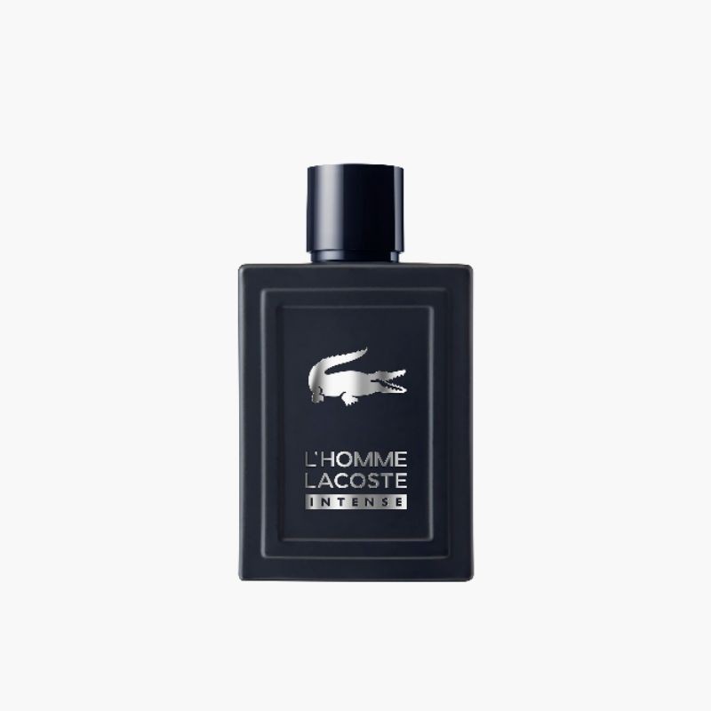 Parfum original Lacoste L'homme intense edt 100 ml   6p