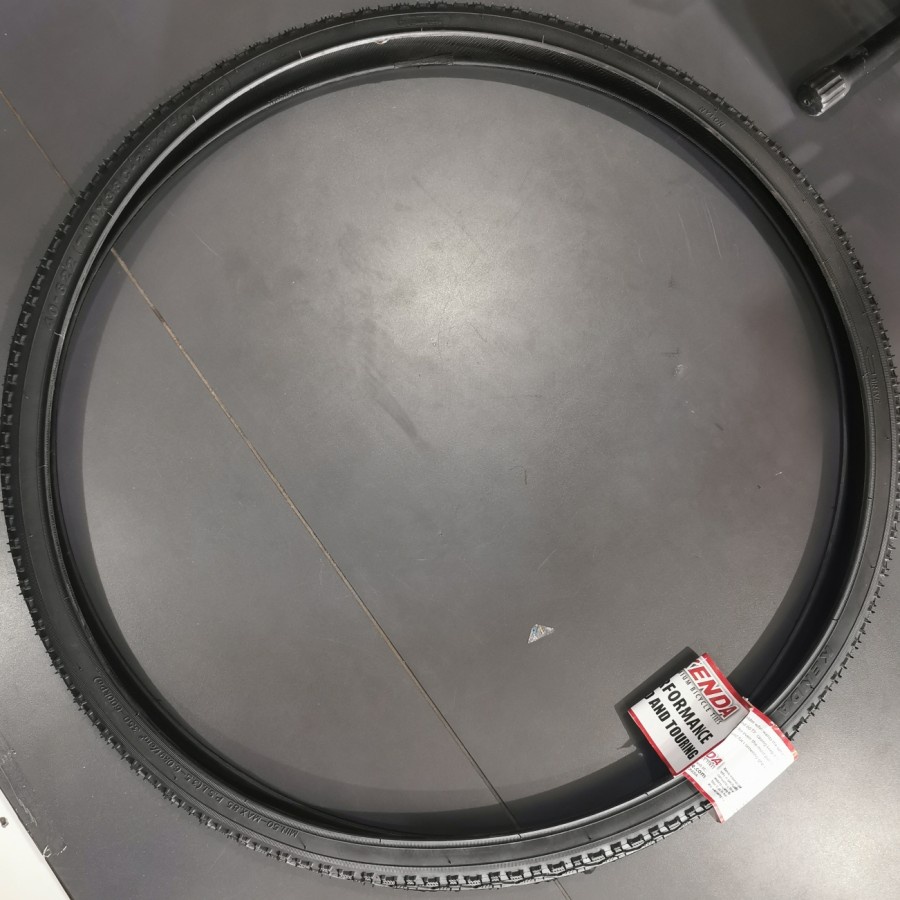 KENDA BAN LUAR PERFORMANCE 700 X 38C