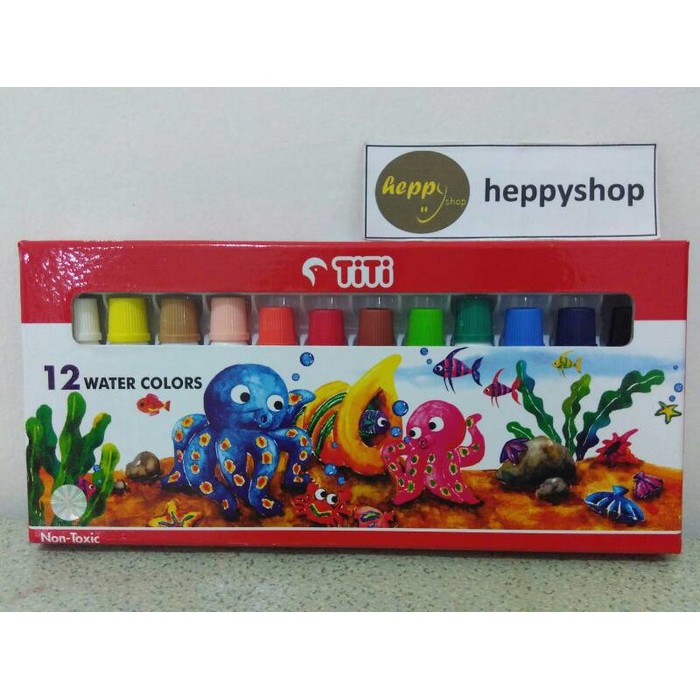 

Jual Cat Air Titi Diskon