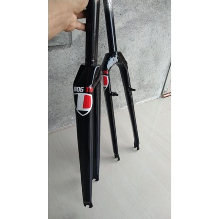 Fork Rigid Fork Hybrid / Fixie / MTB /RB