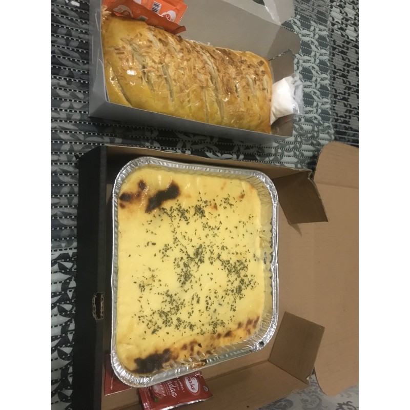 

spaghetti brulee