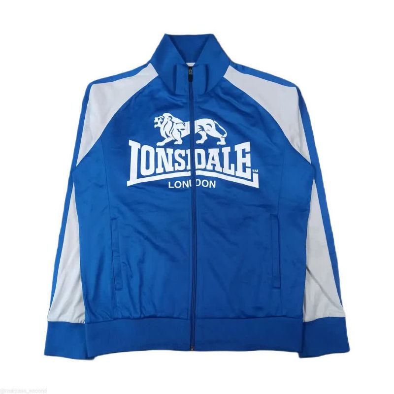 TrackTop Jacket Lonsdale second original