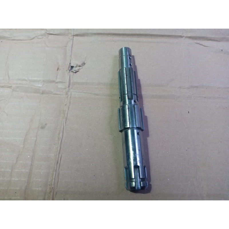 As gir depan Megapro original