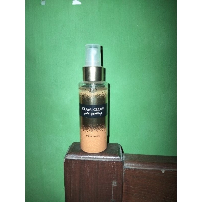 PRELOVED parfume Ella Skincare