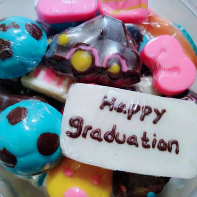 

COKLAT KARAKTER