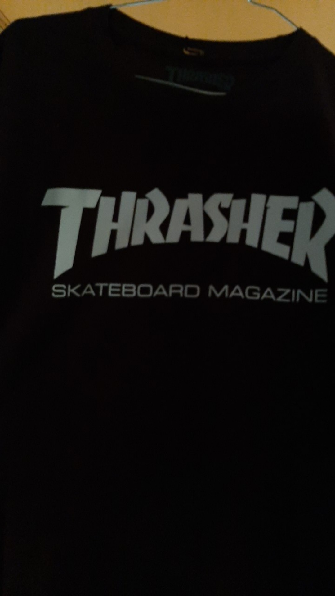 Kaos Skate & Surf High Quality Adn9008