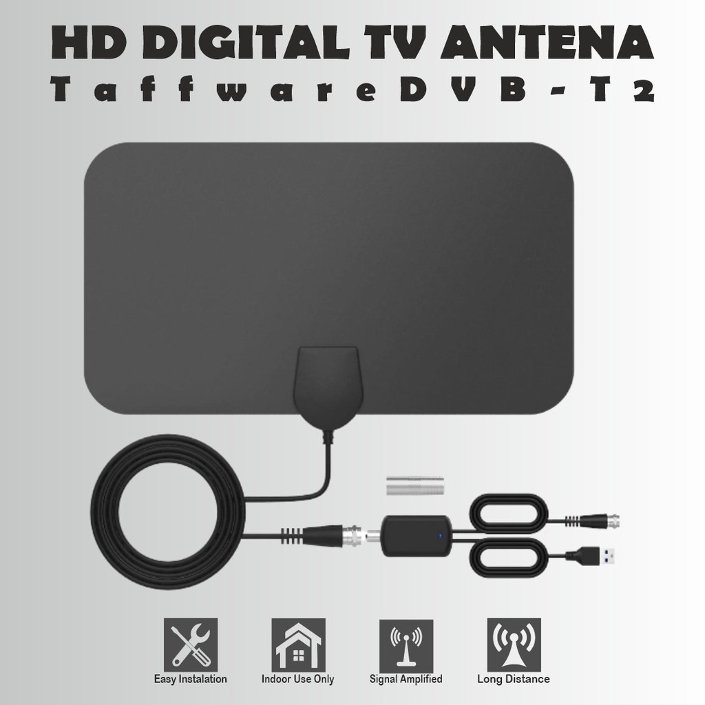 Antena Taffware ORIGINAL