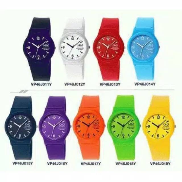 Jam tangan mahal branddd