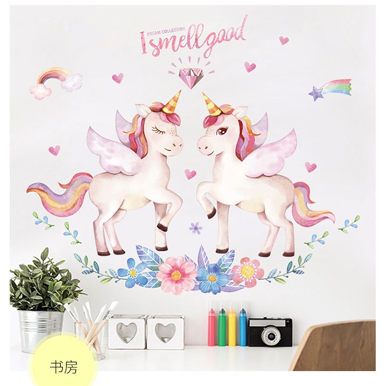 WALLSTIKER WALLSTICKER WALL STIKER STICKER DINDING FLAMINGO FLAMINGGO DAUN LITTLE PONY Q 03 05 15 16 18 20 24 25 DEKORASI TEMBOK WALLPAPER WALPAPER WALSTICKER WALSTIKER SETIKER JENDELA PINTU KACA KAMAR MANDI DEKORASI TAMAN RUMAH RUANG TIDUR TAMU ANAK ANAK