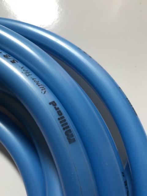 Selang Milliard 5/8. Selang Air Elastis. Tebal. Selang Metalic 5/8